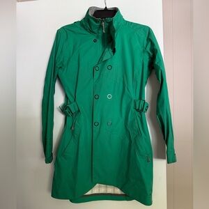 REI Green Women's Jacket